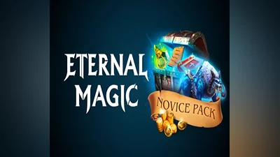 Eternal Magic - Novice Pack DLC Steam CD Key