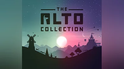 The Alto Collection Steam CD Key