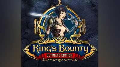 King&#039;s Bounty: Ultimate Edition Steam CD Key