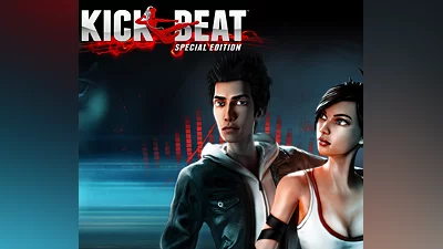 KickBeat Steam Edition Steam CD Key