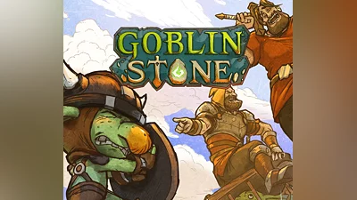 Goblin Stone Steam Altergift