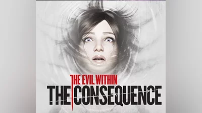 The Evil Within: The Consequence DLC EU Steam CD Key