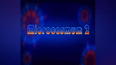 Microcosmum 2 EU Steam CD Key