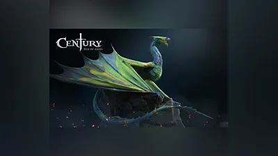Century: Age of Ashes - Skeldian Arboretum Dragon Pack DLC XBOX One / Xbox Series X|S CD Key