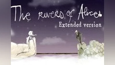 The Rivers of Alice - Extended Version Steam CD Key