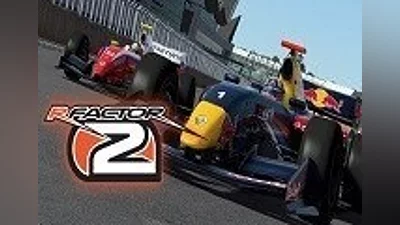 rFactor 2 Steam CD Key