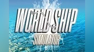 World Ship Simulator Steam CD Key