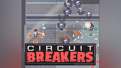 Circuit Breakers PC Steam CD Key