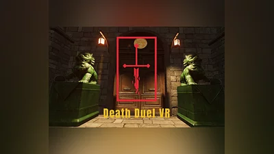 Death Duel VR Steam CD Key