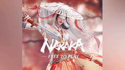 Naraka: Bladepoint - Season 11 Bundle XBOX One / Series X|S CD Key