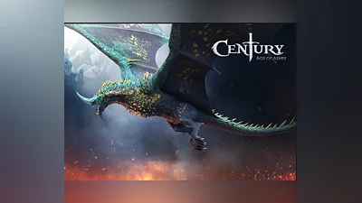 Century: Age of Ashes - Forgotten Bay Pack DLC XBOX One / Xbox Series X|S / Windows 10/11 CD Key