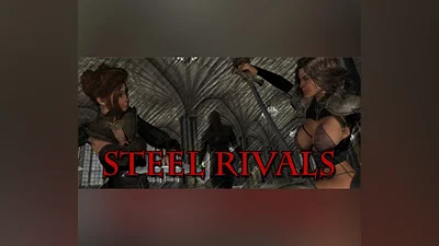 STEEL RIVALS PC Steam CD Key