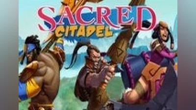 Sacred Citadel Steam CD Key