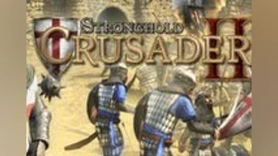 Stronghold Crusader 2 GOG CD Key