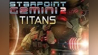 Starpoint Gemini 2 - Titans DLC GOG CD Key