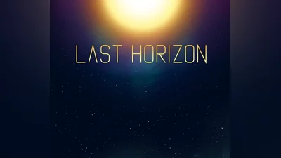 Last Horizon Steam CD Key