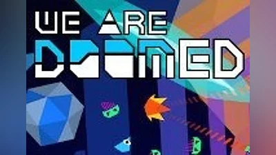 WE ARE DOOMED Steam CD Key