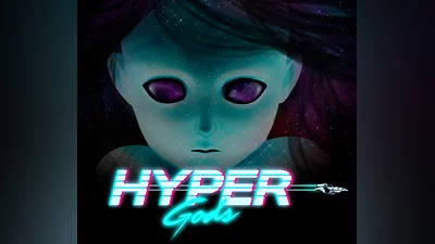 Hyper Gods Steam CD Key