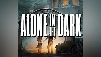 Alone in the Dark EU PC Steam CD Key
