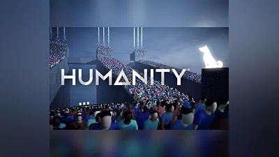HUMANITY Meta Quest CD Key