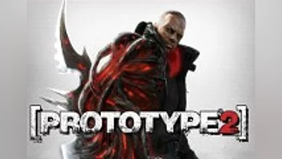 Prototype 2 + RADNET DLC Pack EU Steam CD Key