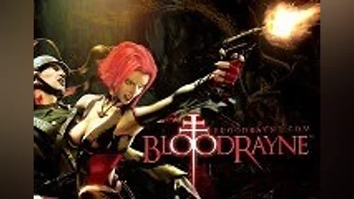 BloodRayne Steam CD Key