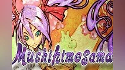 Mushihimesama Steam CD Key