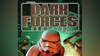 Star Wars: Dark Forces Remaster Steam CD Key