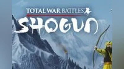 Total War Battles: SHOGUN Steam CD Key
