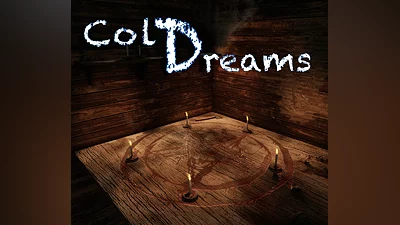 Cold Dreams Steam CD Key