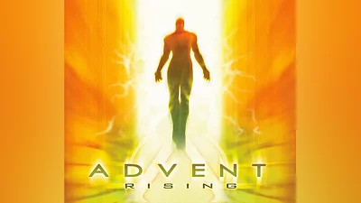 Advent Rising PC Steam CD Key