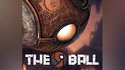The Ball Steam Gift