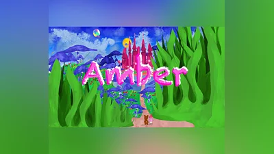 Amber Steam CD Key