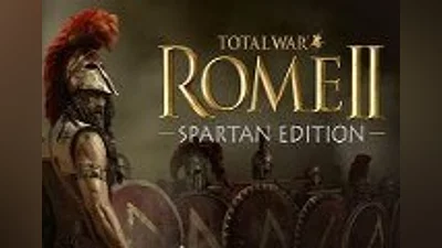Total War: ROME II Spartan Edition Steam CD Key
