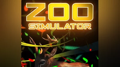 Zoo Simulator PC Steam CD Key