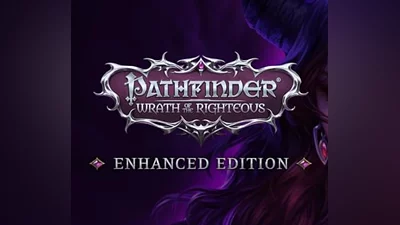 Pathfinder: Wrath of the Righteous Enhanced Edition EU PC Steam CD Key