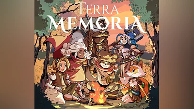 Terra Memoria EU Steam CD Key