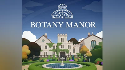 Botany Manor Steam CD Key