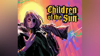 Children of the Sun PC Steam CD Key