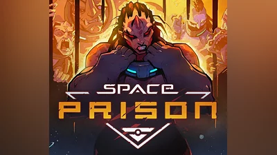 Space Prison Steam CD Key