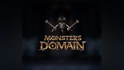Monsters Domain PC Steam CD Key