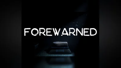 FOREWARNED EU Steam CD Key