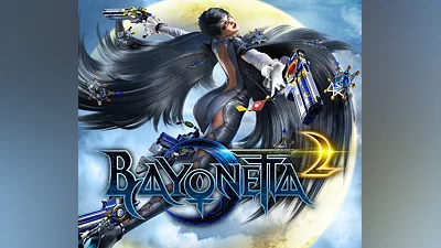 Bayonetta 2 Nintendo Switch Online Account Activation