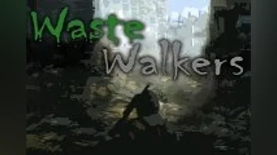 Waste Walkers Steam CD Key