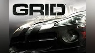GRID PC Steam CD Key