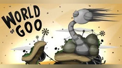 World of Goo Steam CD Key
