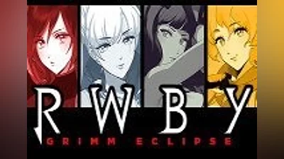 RWBY: Grimm Eclipse Steam CD Key
