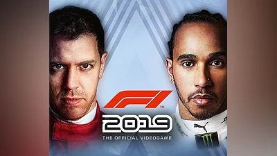 F1 2019 ASIA + South Africa Steam CD Key