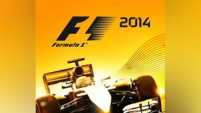F1 2014 ASIA + South Africa Steam CD Key