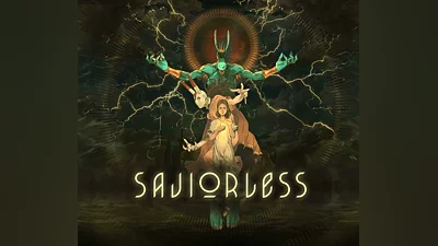 Saviorless Steam CD Key